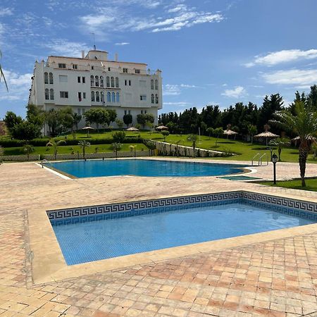 أشقار طنجة Διαμέρισμα Jibila Εξωτερικό φωτογραφία